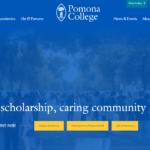 Pomona college