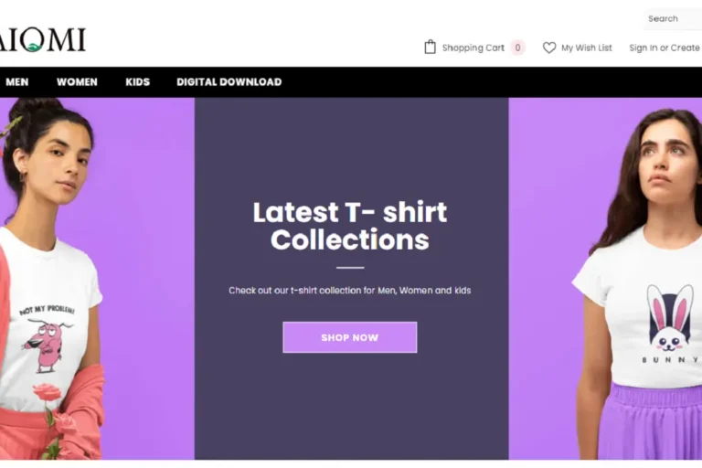 Maiomi - Download Digital Printable Designs for T-shirts