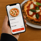 Food Delivery App Development - Naveck