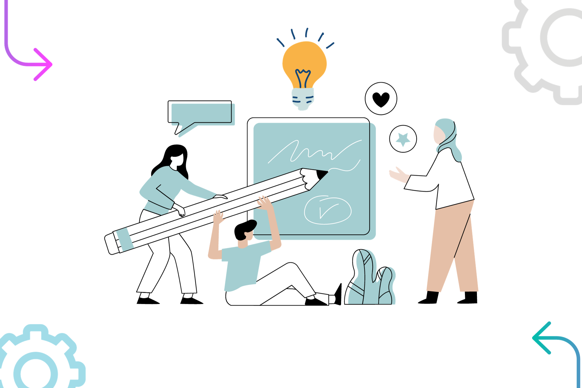 Digital Marketing Trends-Naveck Digital Marketing Trends-Naveck