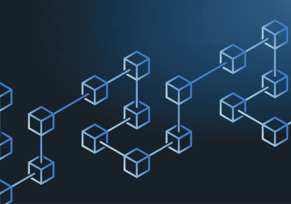 Blockchain Development - Naveck