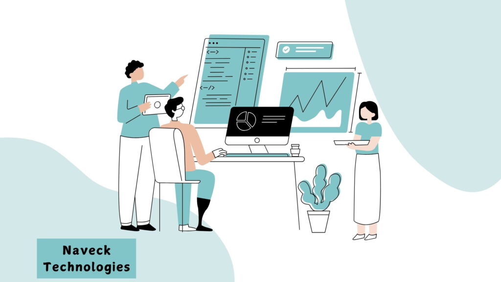 Web Development Tools - Naveck