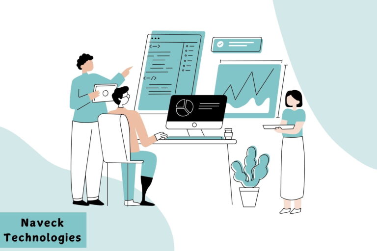 Web Development Tools - Naveck