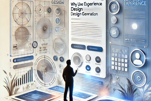 Why User Experience (UX) Design is Crucial for Lead Generation - Naveck