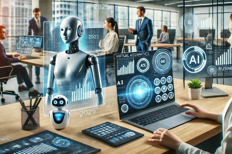 10 Must-Have AI Tools for Daily Business Use in 2025 10 Must-Have AI Tools for Daily Business Use in 2025