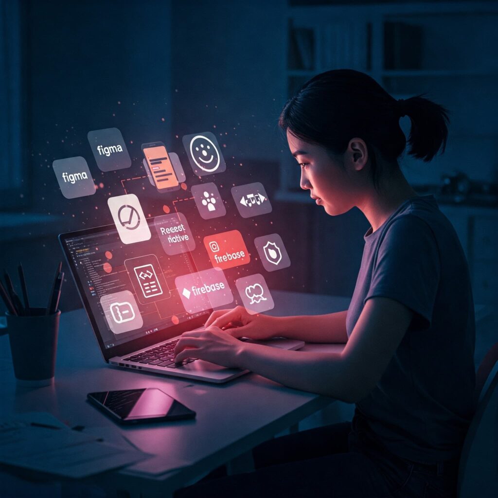 Must have mobile app development tools 2025 - Naveck