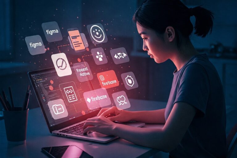 Must have mobile app development tools 2025 - Naveck