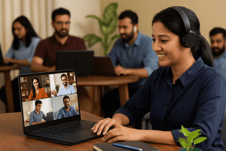 Build a Successful Remote Development Team in India – Naveck Build a Successful Remote Development Team in India - Naveck