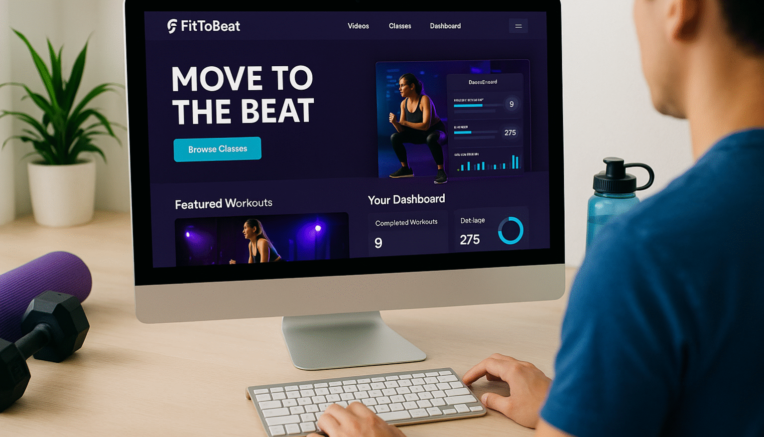 Fittobeat – Naveck Fittobeat - Naveck