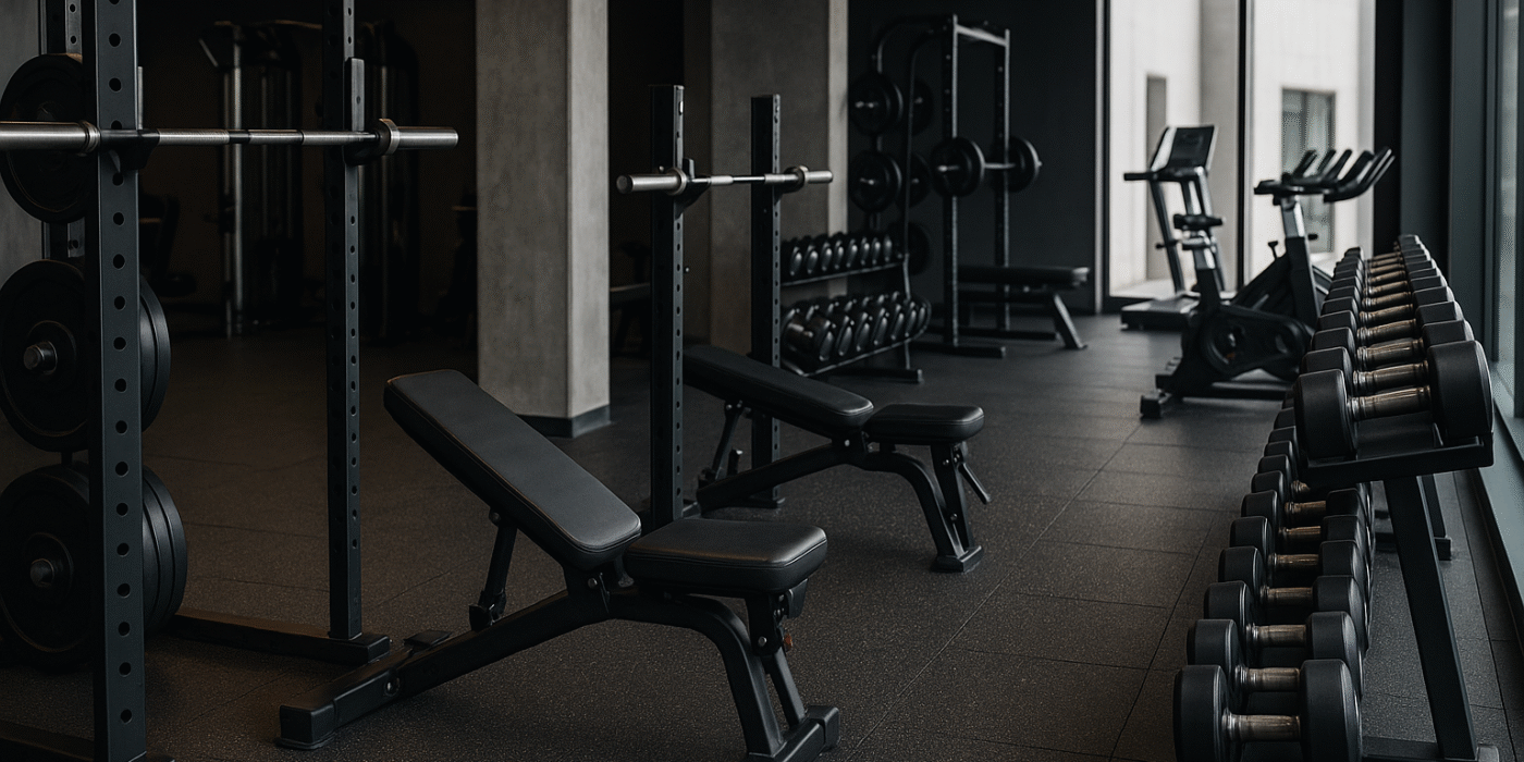 FitSpace Architects - Naveck