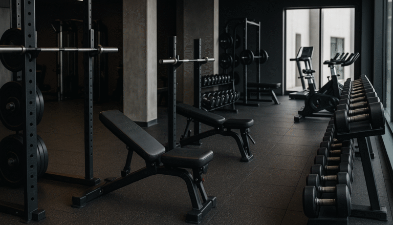 FitSpace Architects - Naveck