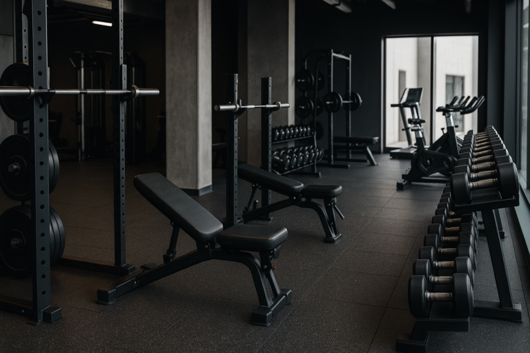 FitSpace Architects - Naveck