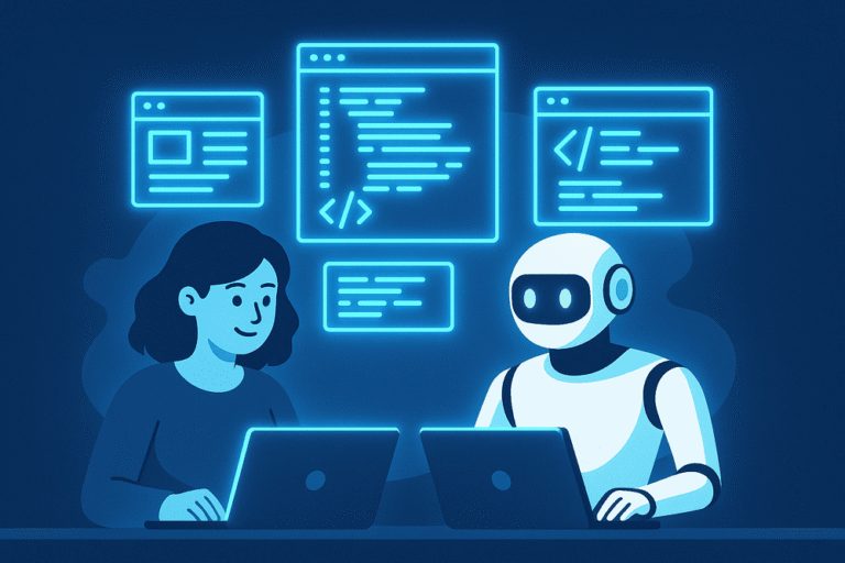 How AI Pair Programming is Transforming Development Teams in 2025