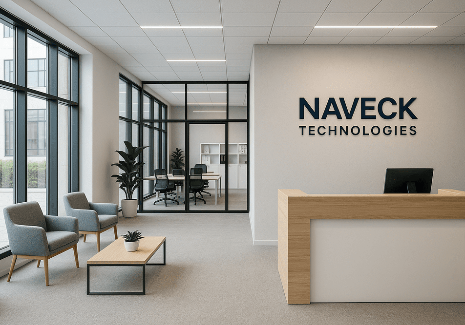 Naveck_Technologies_Office