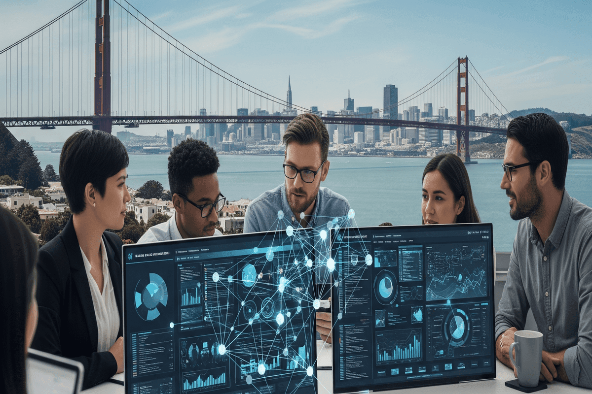 Unlocking AI Innovation in California Connecting with Top Development Talent_Naveck Unlocking AI Innovation in California Connecting with Top Development Talent_Naveck