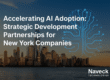 Accelerating AI Adoption Strategic Development Partnerships for New York Companies_Naveck