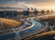 AI Data Centers - Naveck