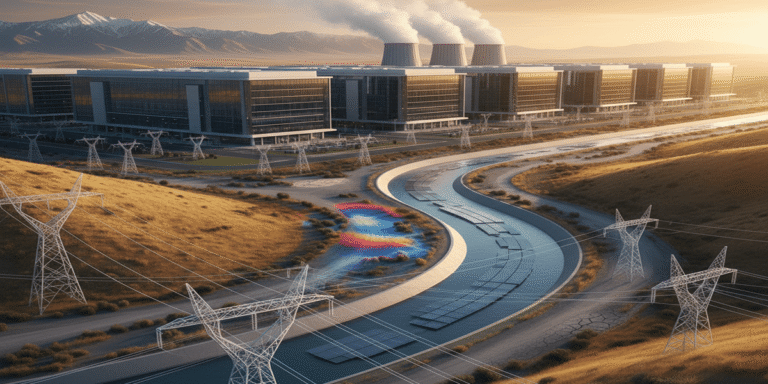 AI Data Centers – Naveck AI Data Centers - Naveck
