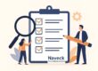 Checklist Software Outsourcing Partner - Naveck
