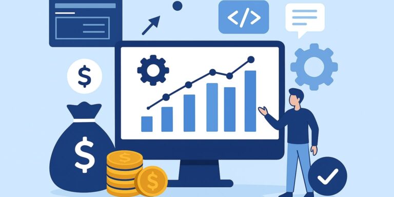 Custom software development cost – Naveck Custom software development cost - Naveck