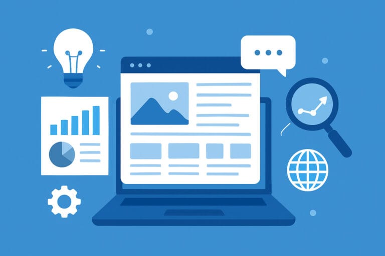 Small Business Web Design Research – Naveck Technologies Small Business Web Design Research - Naveck Technologies