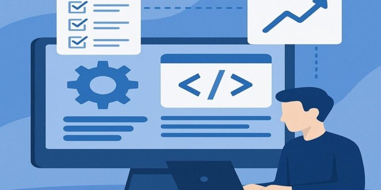 Top Signs Your Business Needs Custom Software Development – Naveck Top Signs Your Business Needs Custom Software Development - Naveck