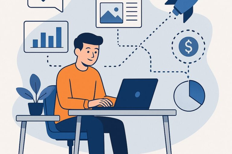 Why Startups Should Outsource MVP Development to Save Time and Cost – Naveck Technologies